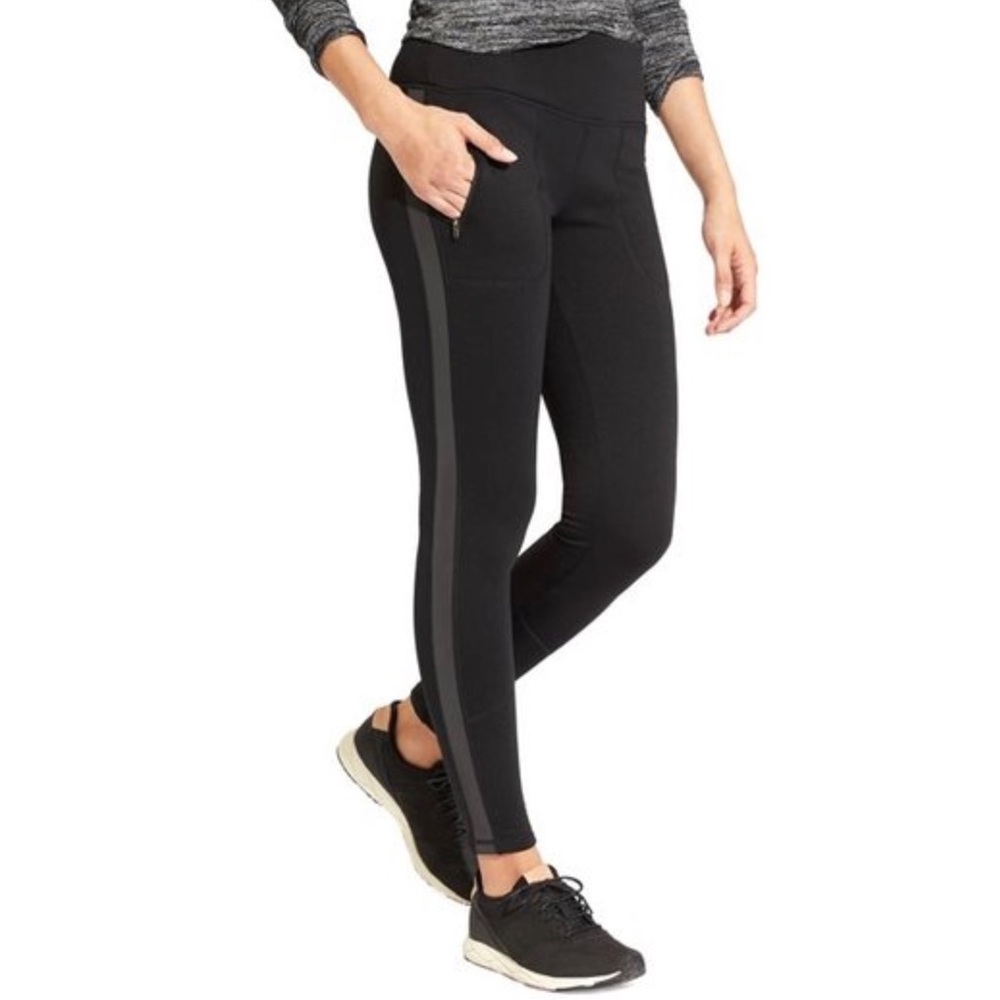 Fleece Legging leggings Street to Summit Tight XXS